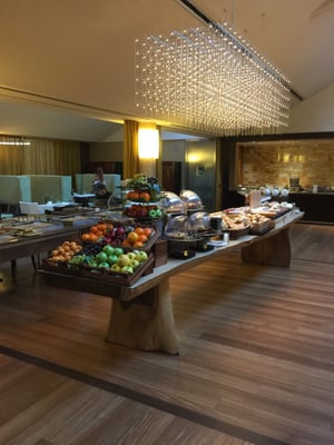 Enterprise Hotel by null