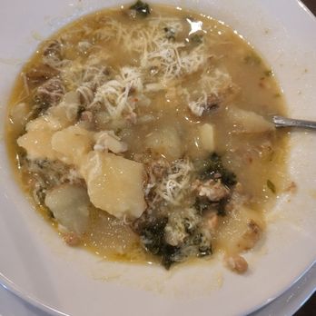 Olive Garden Italian Restaurant - Zoupa Toscana Soup - Italian Near Me - Macon, Georgia Olive Garden Italian Restaurant - Zoupa Toscana Soup - Italian Near Me - Macon, Georgia