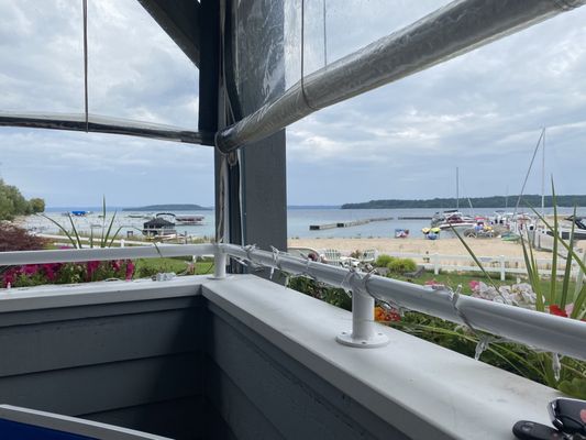 Boathouse Restaurant by null
