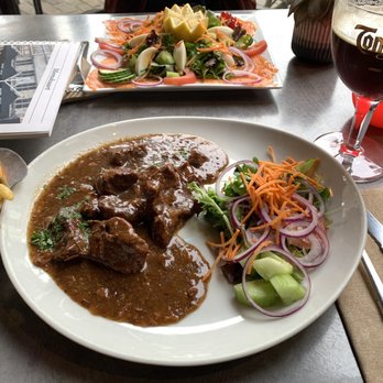 Borluut - Restaurants Near Me - Gent, VOV