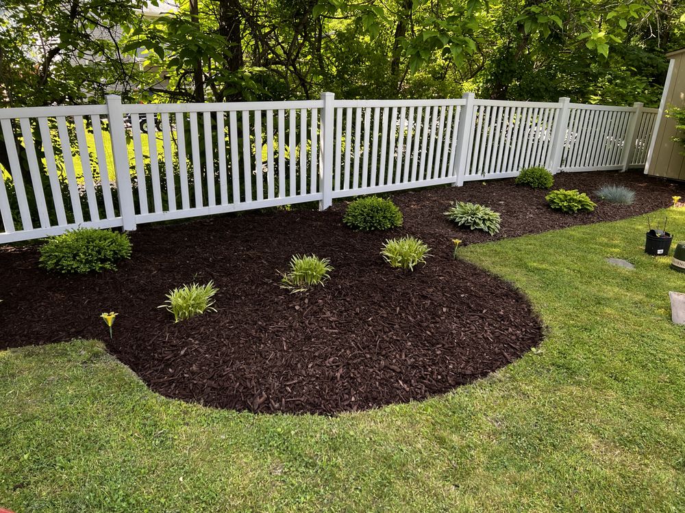 Slide of McKenzie Property Management