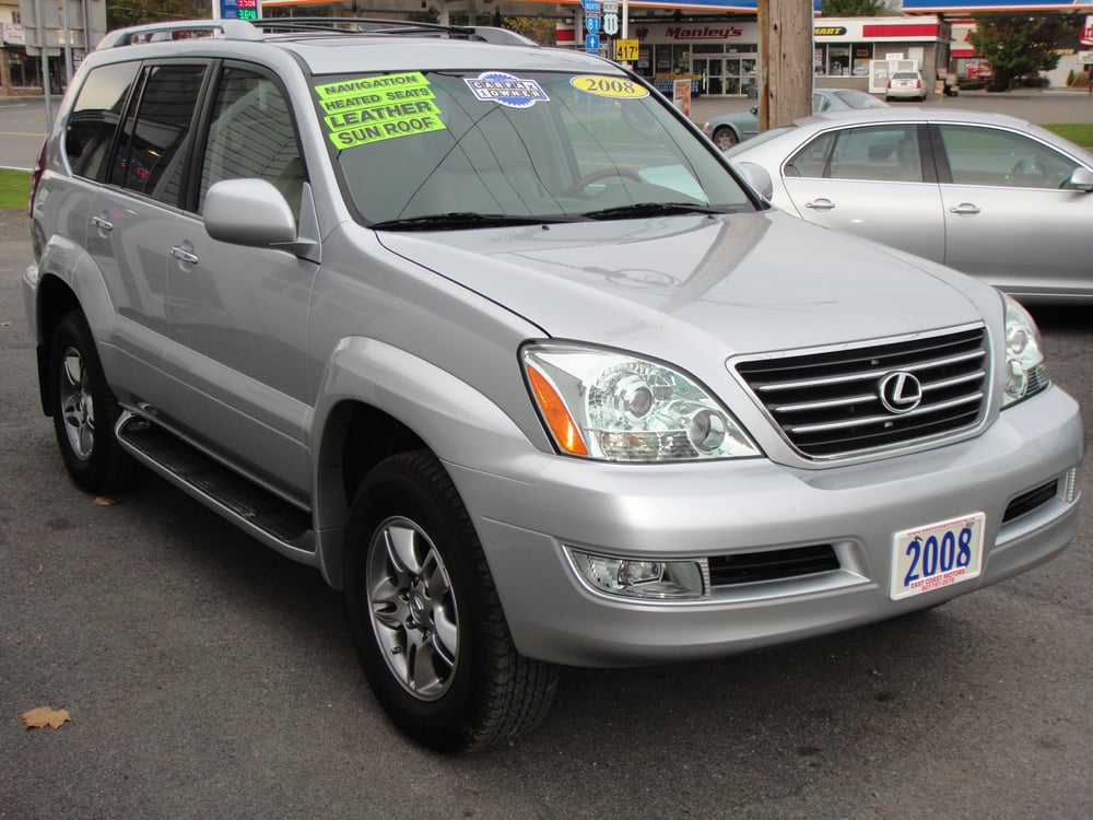 EAST COAST MOTORS Updated August 2024 69 Castle Creek Rd