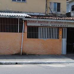 Dona Maria