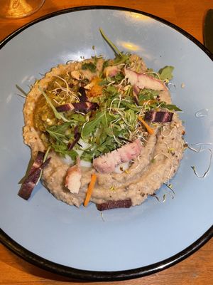 Bistrot Rougemont by null