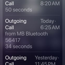 The Beacon - Why do you have an after-hours number if you are not going to answer?!?!?