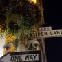 Photo of Maiden Lane Association