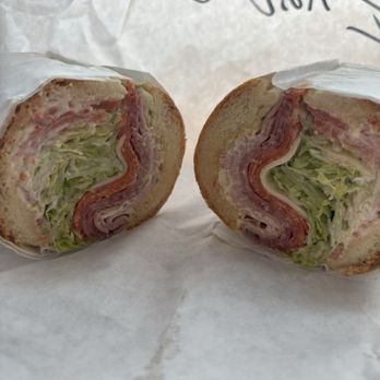 Hard Times Deli - Spicy Italian - Sandwiches Near Me - Memphis, Tennessee Hard Times Deli - Spicy Italian - Sandwiches Near Me - Memphis, Tennessee