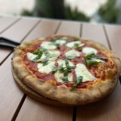 The Wilson - Pizza MARGARITA