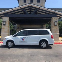 Lone Star Medical Transportation