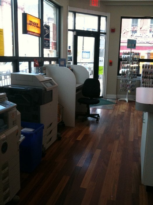 NORTHERN LIBERTIES MAILBOX STORE Updated October 2024 50 Reviews