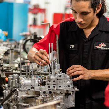 Raptor Transmission - Auto Repair Near Me - Houston, Texas Raptor Transmission - Auto Repair Near Me - Houston, Texas