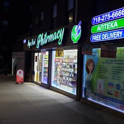 Rego Park Pharmacy