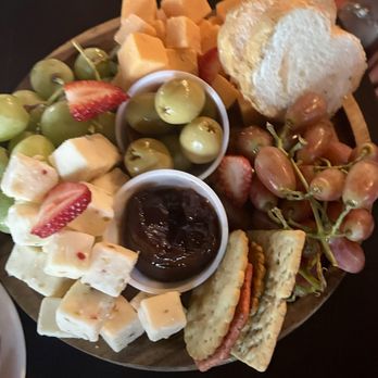 B's Wine Bar - Charcuterie board - Wine Bars Near Me - Missouri City, Texas B's Wine Bar - Charcuterie board - Wine Bars Near Me - Missouri City, Texas
