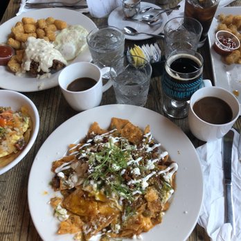 Bread & Barley - Gastropubs Near Me - Covina, California