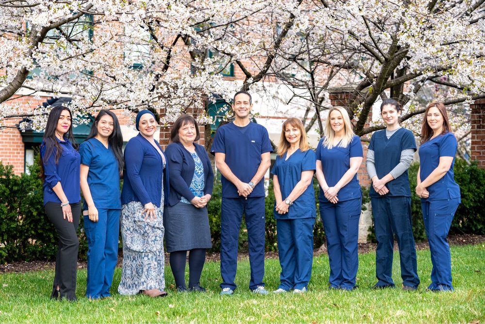 ALEXANDRIA CENTER OF DENTISTRY Updated August 2024 47 Photos & 24