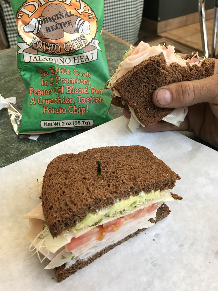 DIANE’S DELI 68 Photos & 101 Reviews Delis 2900 Adams St