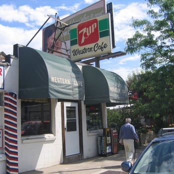 Western Cafe - Breakfast & Brunch Near Me - Bozeman, Montana