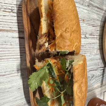 Ginger & Spice Vietnamese Kitchen - Vietnamese Near Me - Prosper, Texas