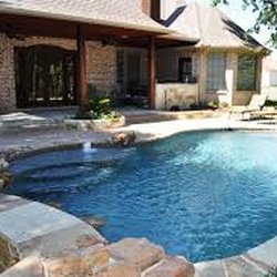 Davis Pools And Spas