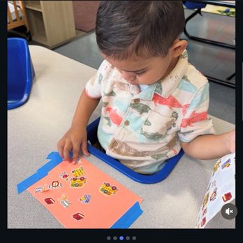 Cornerstone Preschool - Preschools Near Me - Whittier, California