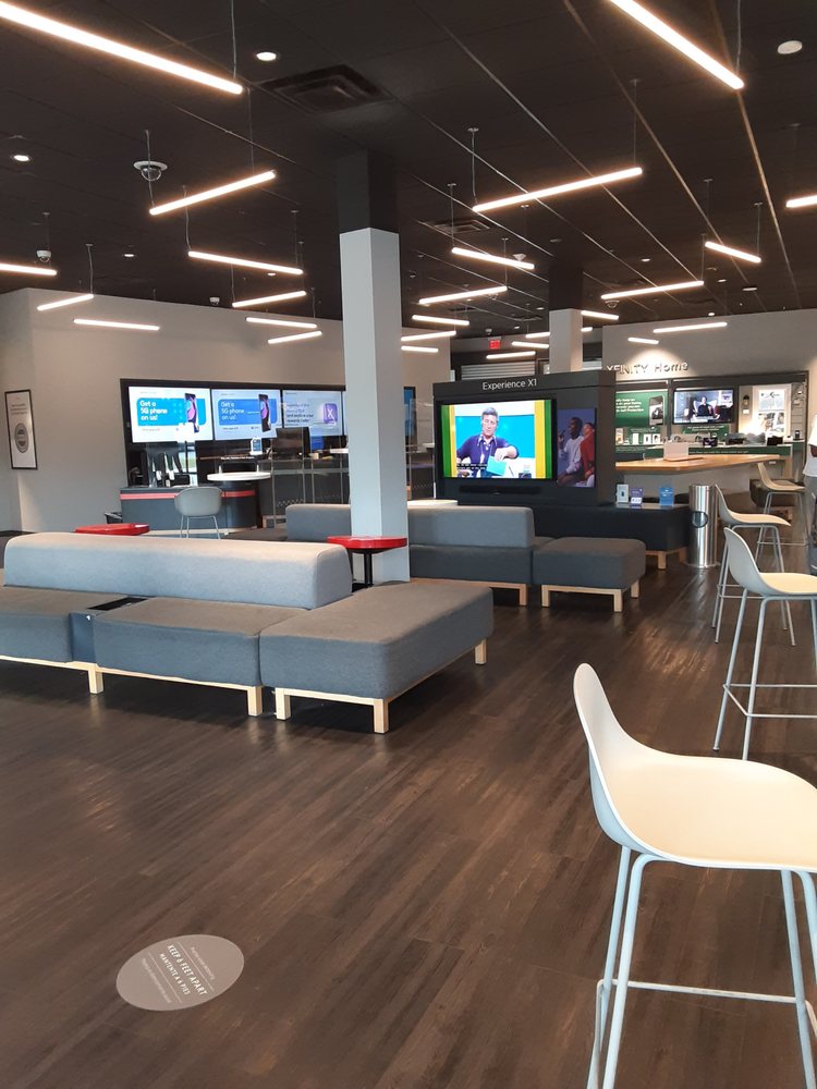 XFINITY Updated September 2024 11 Photos & 22 Reviews Tallahassee, Florida