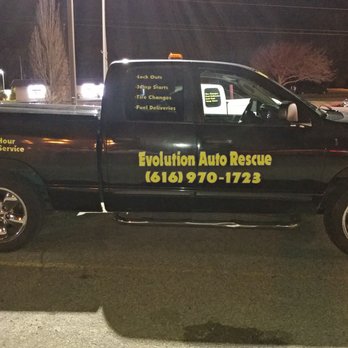 Evolution Auto Rescue - Roadside Assistance Near Me Evolution Auto Rescue - Roadside Assistance Near Me