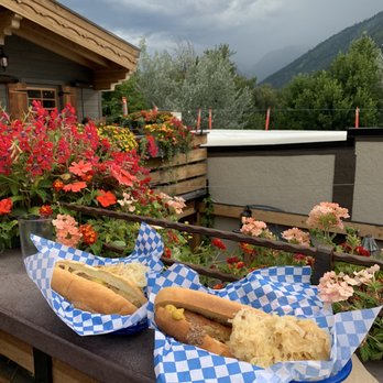 München Haus - German Near Me - Leavenworth, Washington München Haus - German Near Me - Leavenworth, Washington