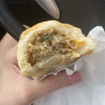 S & S Donuts - Boudain Kolache - Donuts Near Me - Houston, Texas