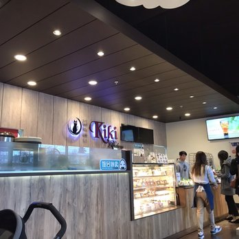 Kiki Bakery & Cafe - Bakeries Near Me - Seattle, Washington Kiki Bakery & Cafe - Bakeries Near Me - Seattle, Washington