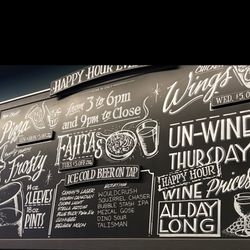 Sammy J's Grill & Bar - Specials
