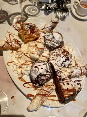 Forte Pizzeria by null