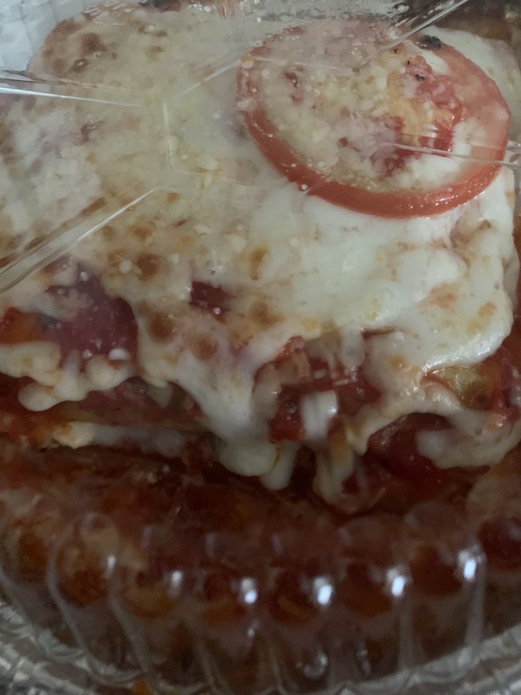 Christopher's Pizza