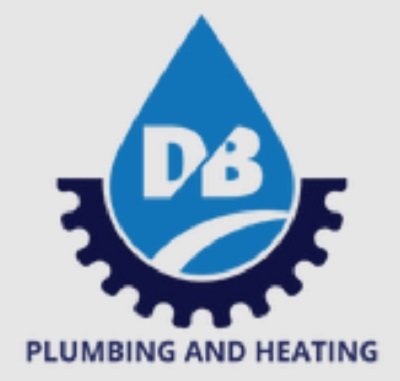 Slide of DB Plumbing & Heating