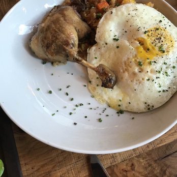 The Dearborn - New American Near Me - Chicago, Illinois
