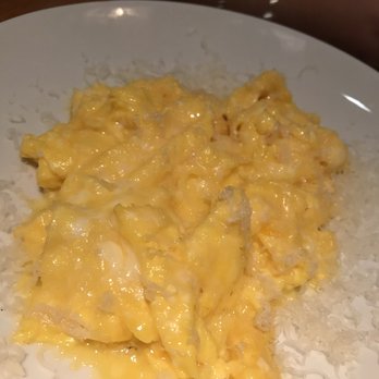 Ariete - Side of 3 Scrambled Eggs with Cheese - New American Near Me - Miami, Florida