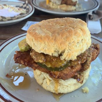 Pine State Biscuits - McIsley - Southern Near Me - Portland, Oregon Pine State Biscuits - McIsley - Southern Near Me - Portland, Oregon