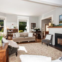 Casa Serena Treatment Programs For Women - Transitional living
