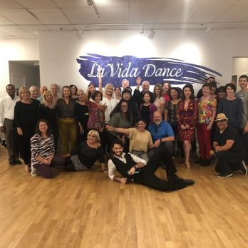 La Vida Dance - Dance Studios Near Me - Aliso Viejo, California La Vida Dance - Dance Studios Near Me - Aliso Viejo, California