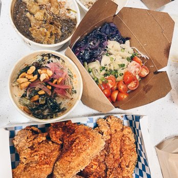 The Chicken Supply - Fried chicken - Chicken Shop Near Me - Seattle, Washington The Chicken Supply - Fried chicken - Chicken Shop Near Me - Seattle, Washington