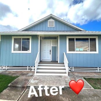 B&B Painting - This is the beautiful after photo!!!! Woot woot! - Painters Near Me B&B Painting - This is the beautiful after photo!!!! Woot woot! - Painters Near Me