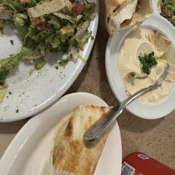 Nate's Deli & Restaurant