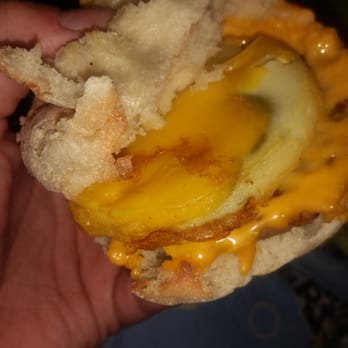 McDonald's - "All day breakfast " menu is actually "all day under the heat lamps " menu - Burgers Near Me - El Cajon, California McDonald's - "All day breakfast " menu is actually "all day under the heat lamps " menu - Burgers Near Me - El Cajon, California