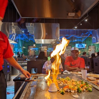 Volcano Steak & Sushi - Hibachi - Japanese Near Me - Duluth, Georgia Volcano Steak & Sushi - Hibachi - Japanese Near Me - Duluth, Georgia