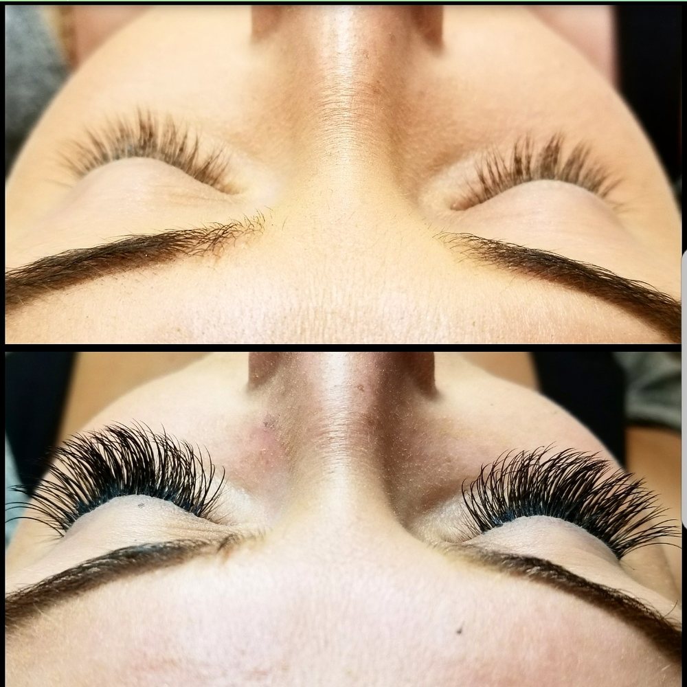 Beauty by Brittney Logo