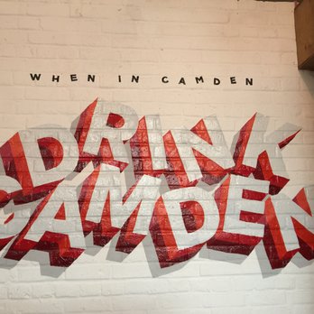 Camden Town Brewery - Pubs Near Me - London, XGL Camden Town Brewery - Pubs Near Me - London, XGL
