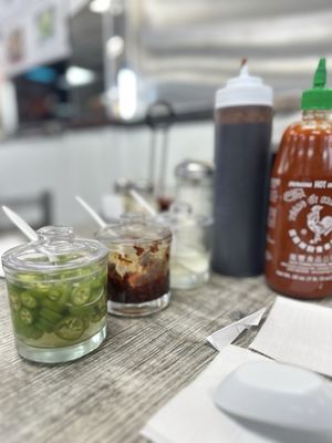 Trieu Chau Restaurant by null