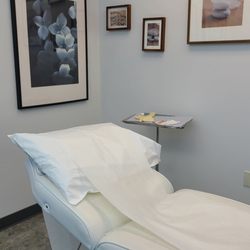 Beach Cities Dermatology - One of the rooms