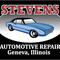 Stevens Automotive Repair - Automotive Repair in Geneva, IL