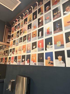 Good Neighbor Bar by null Good Neighbor Bar by null