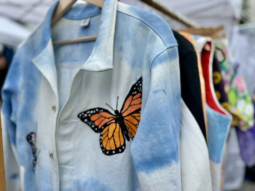 Sucka Flea Market & Swap